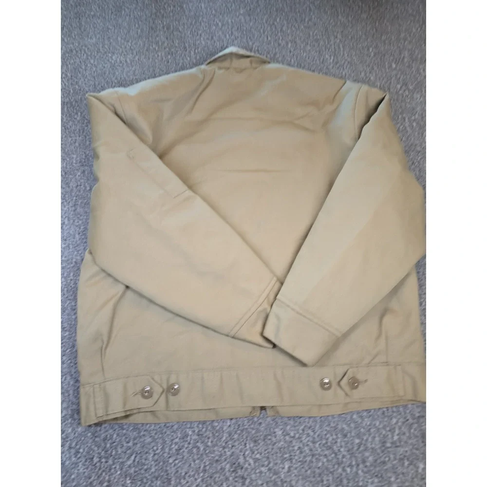 Dickis Mens Large Jacket